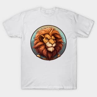 Leonheart T-Shirt